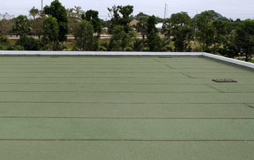 all Shernal Green roofing types quoted for