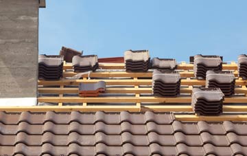 Shernal Green clay roofing costs