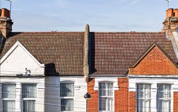 clay roofing Shernal Green, Worcestershire