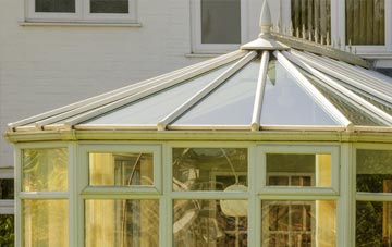 conservatory roof repair Shernal Green, Worcestershire