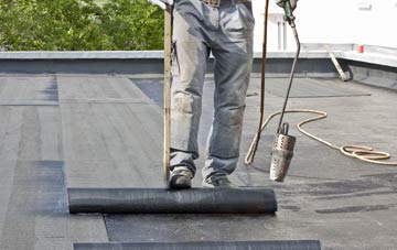 flat roof replacement Shernal Green, Worcestershire