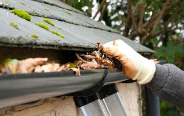 gutter cleaning Shernal Green, Worcestershire