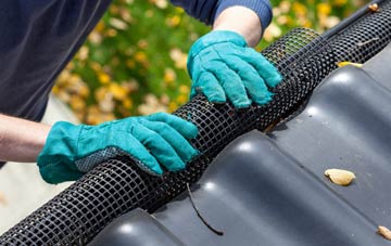 Shernal Green gutter repair companies