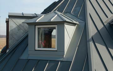 metal roofing Shernal Green, Worcestershire