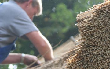 professional Shernal Green thatchers